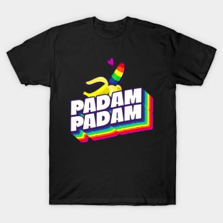 Padam Padam T-Shirt